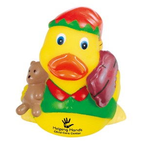 Elf Rubber Duck - AN1370