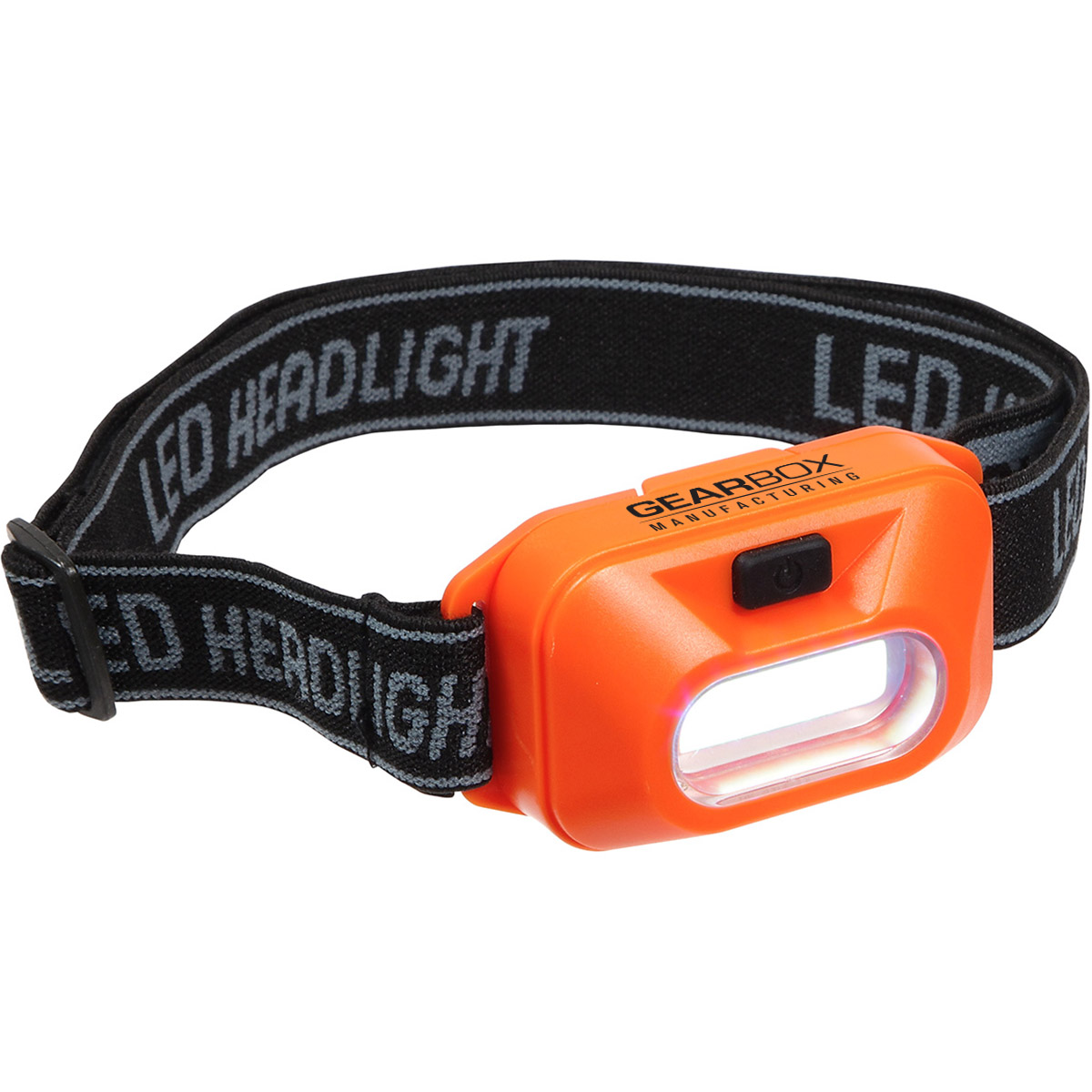 Product Photo 1 Polestar COB Headlamp