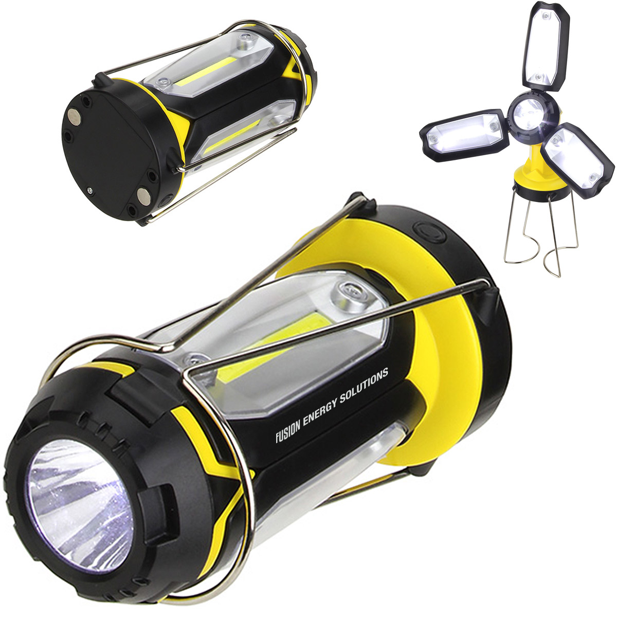 Product Photo 1 Quasar Multi-Function Lantern