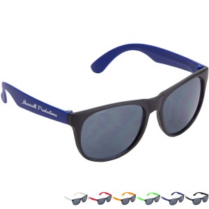 Naples UV400 Sunglasses - AR9722