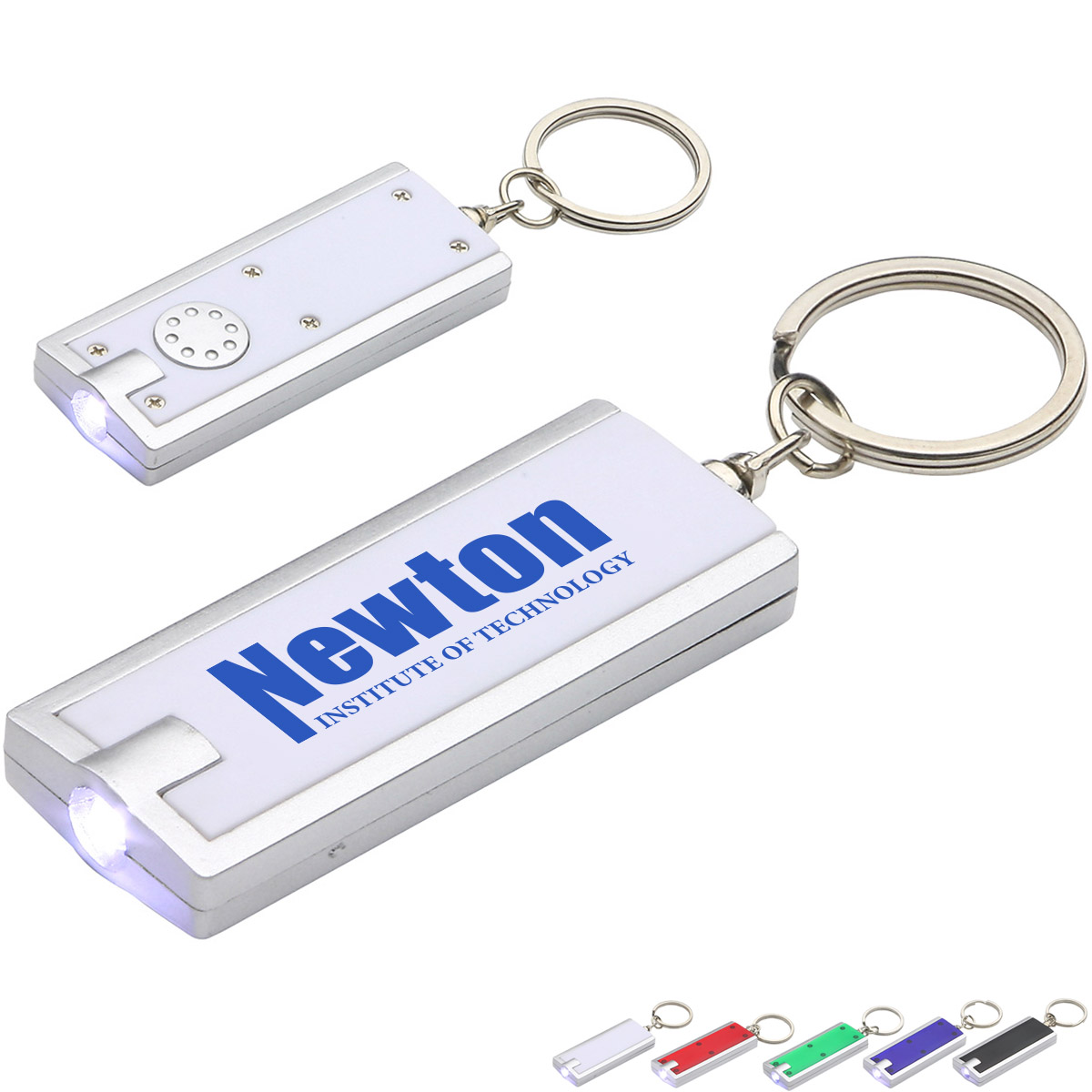 Product Photo 1 Simple Touch LED Key Chain