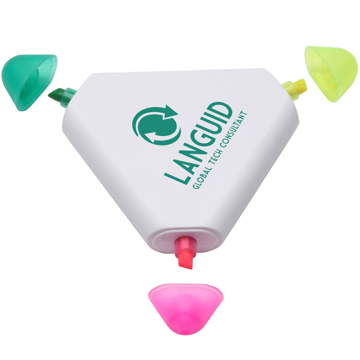 Product Photo 1 Mini Tri-Highlighter