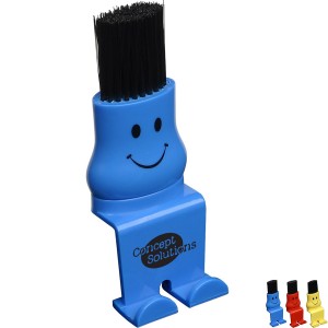 Bristle Buddy Computer Duster - AR9731