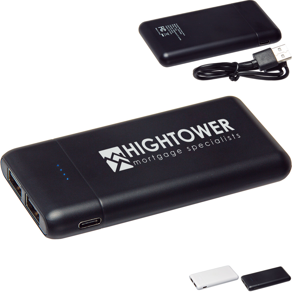 Product Photo 1 Counsel Mini Power Bank, 5000mAh
