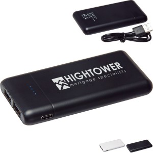 Counsel Mini Power Bank, 5000mAh - AR9735