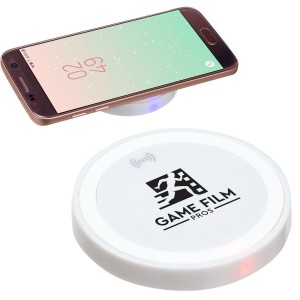 Power Disc 5W Wireless Charger - AR9751