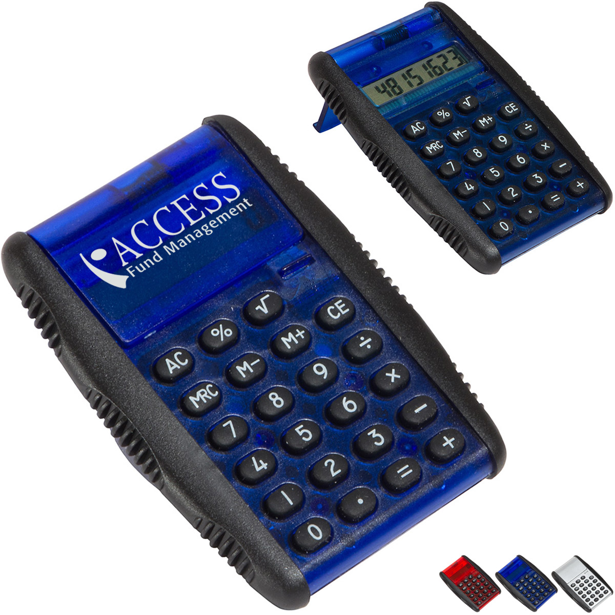 Product Photo 1 Grip & Flip Textured Grip Calculator