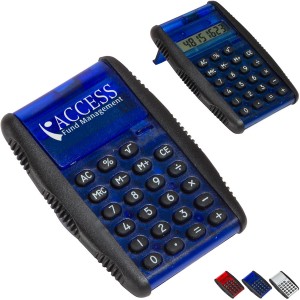 Grip & Flip Textured Grip Calculator - AR9739