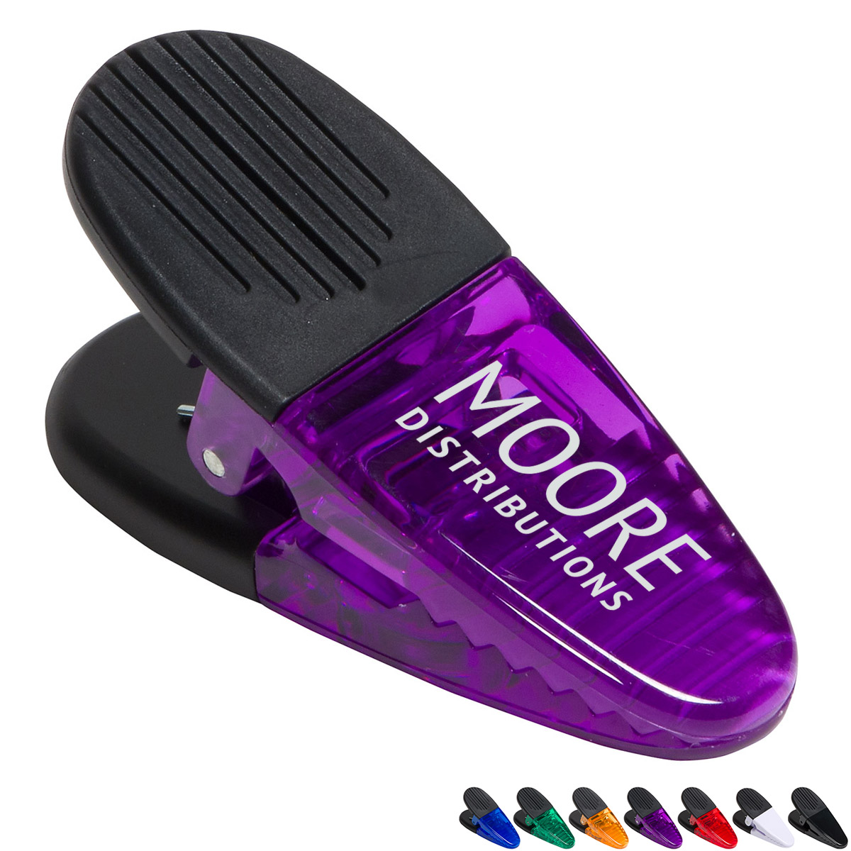 Product Photo 1 Magnetic Power Clip w/ Grip