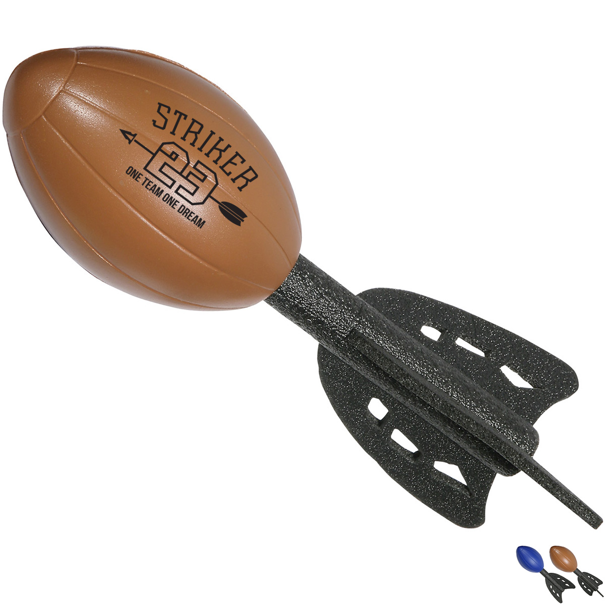 Product Photo 1 Football Fun Flinger