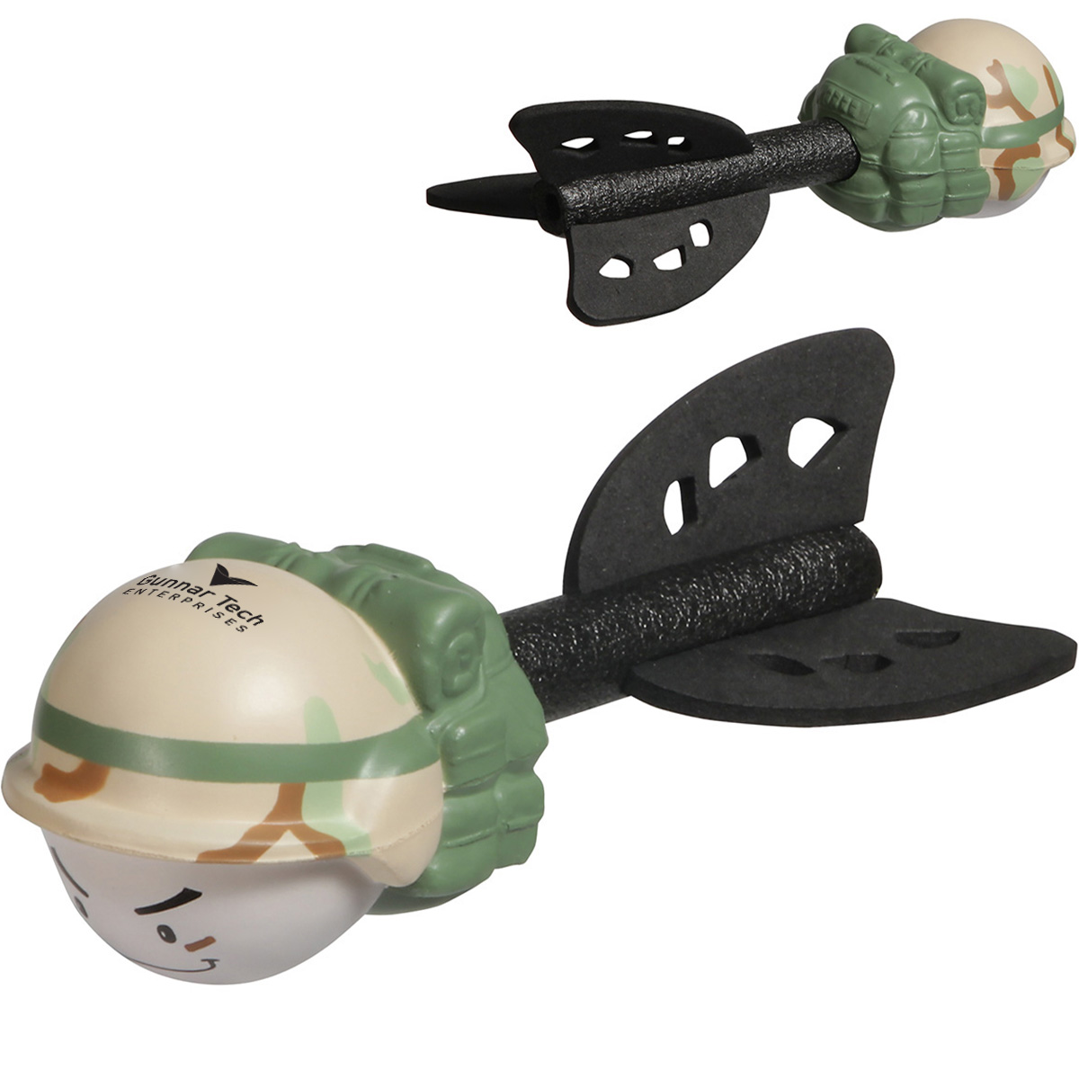Product Photo 1 Military Fun Flinger