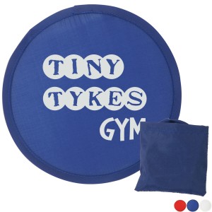 Flip-Out Flyer Fan - AR9761