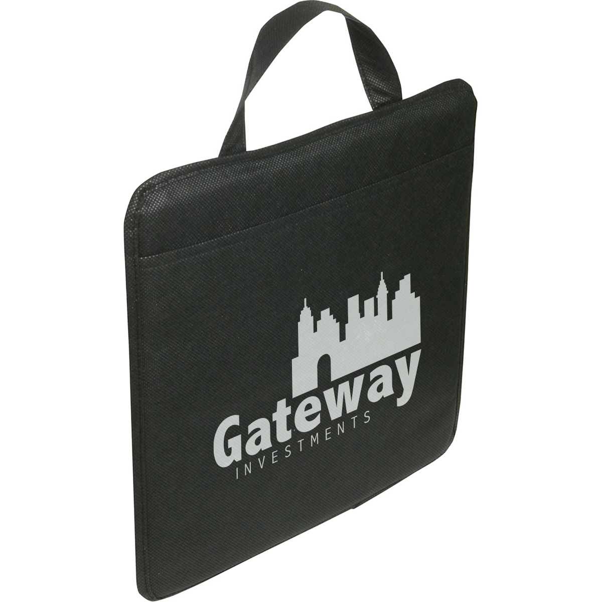 Product Photo 1 Front Row Easy-Carry Seating Cushion