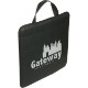 Front Row Easy-Carry Seating Cushion