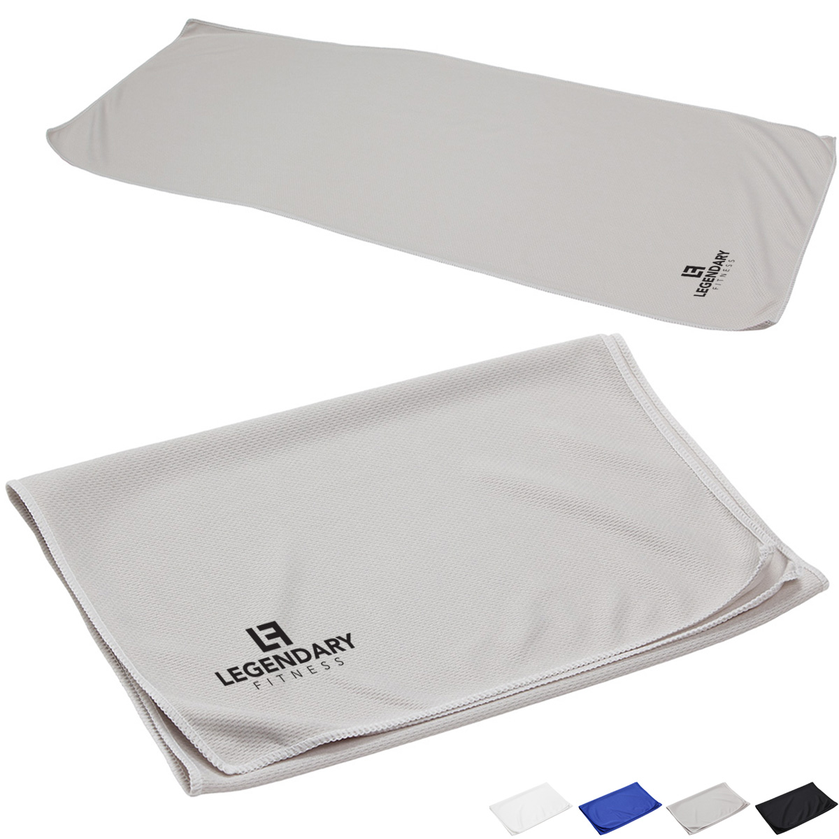 Product Photo 1 Chiller RPET Cooling Towel