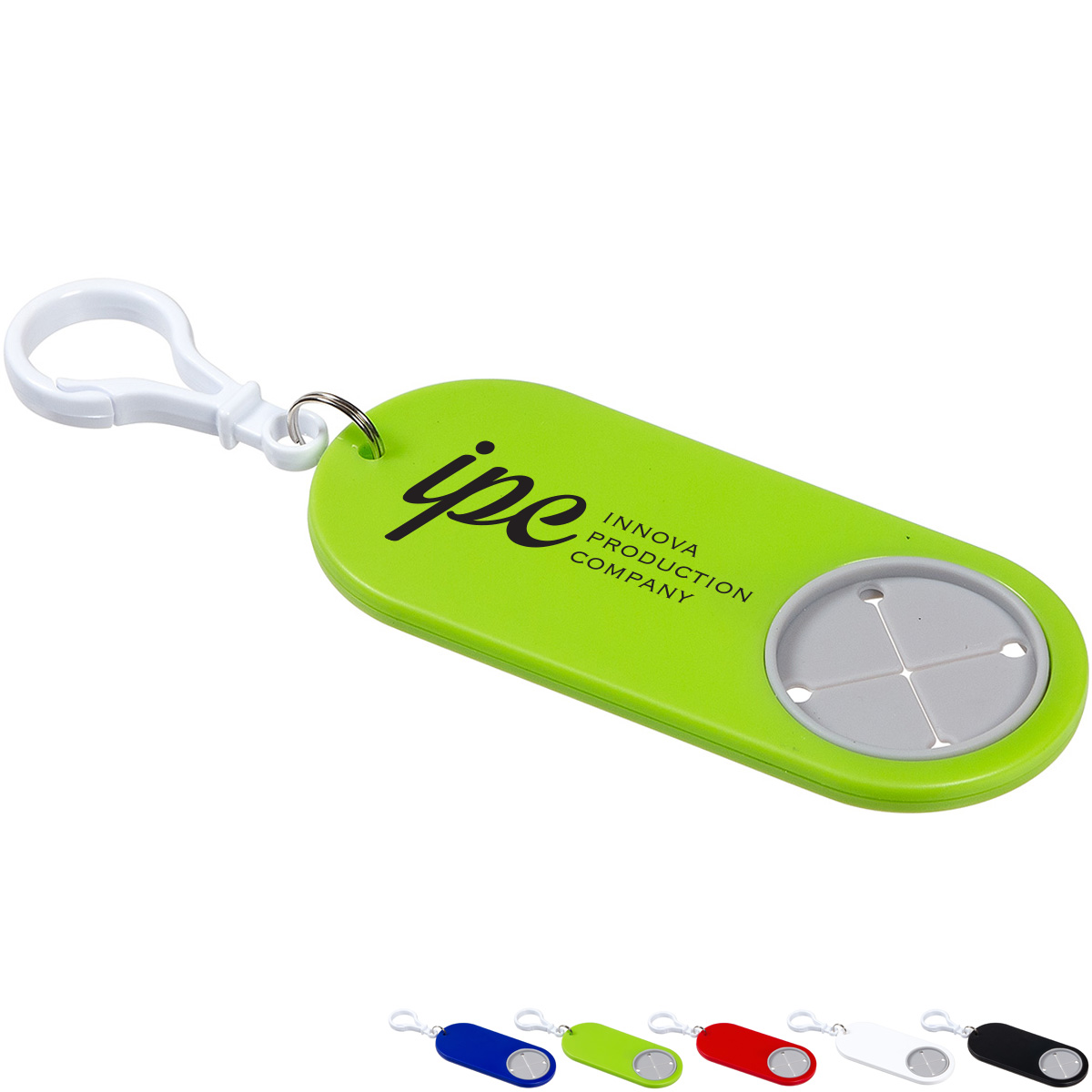 Product Photo 1 Easy-Carry Golf Towel Holder