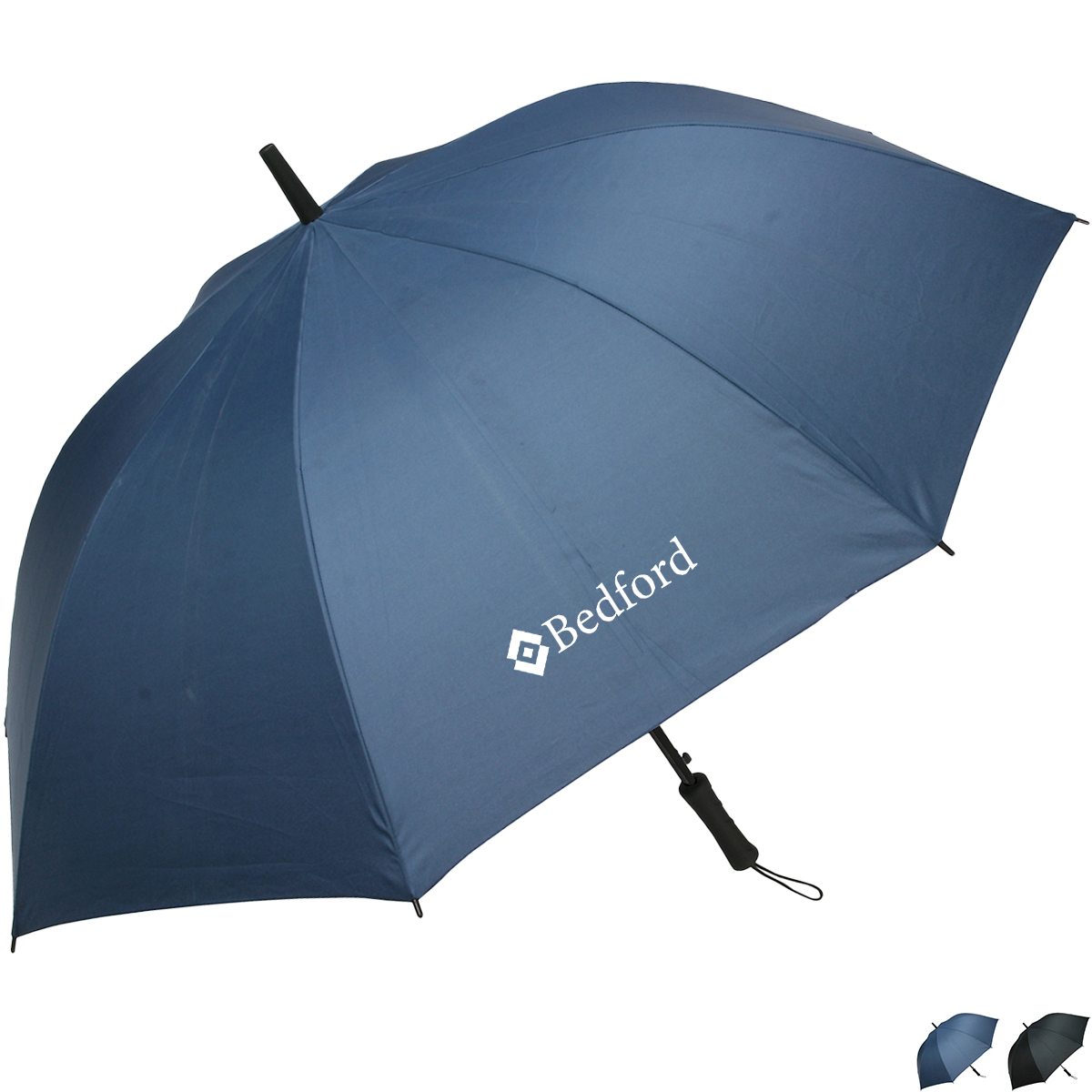 Product Photo 1 Lockwood Auto-Open Golf Umbrella, 54" Arc