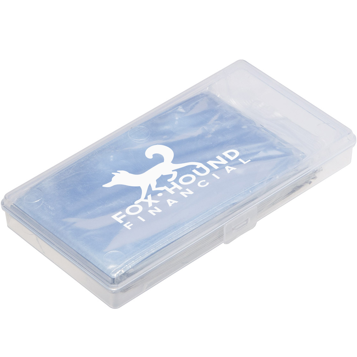 Product Photo 1 Compact Carry Emergency Blanket