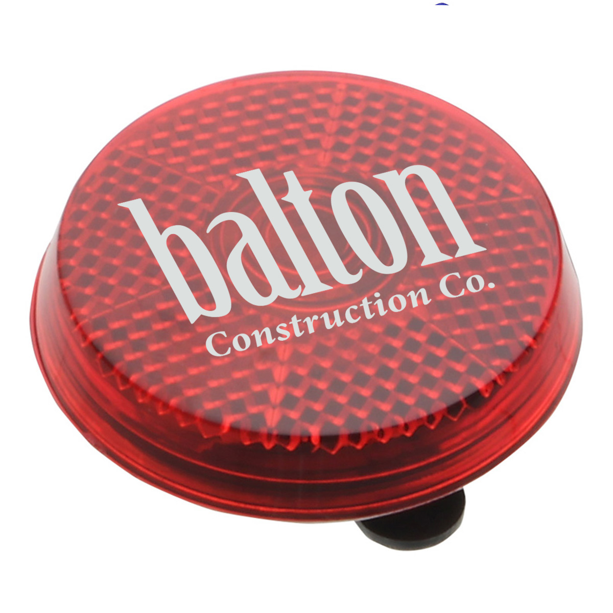 Product Photo 1 Clip-On Safety Reflector Light