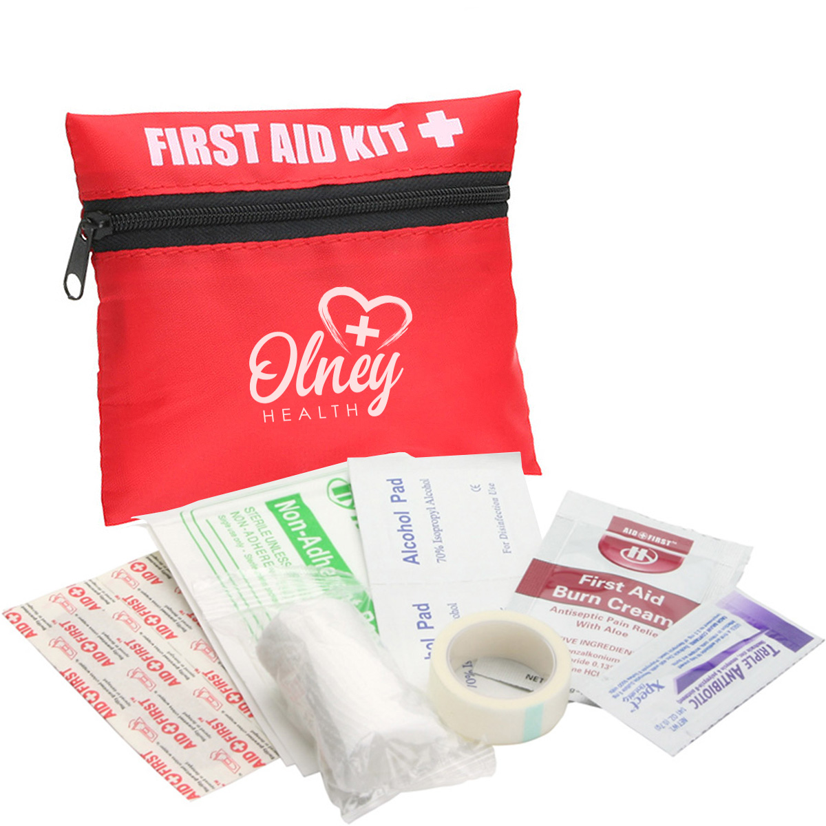 Product Photo 1 Pocket First Aid Kit