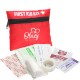Pocket First Aid Kit