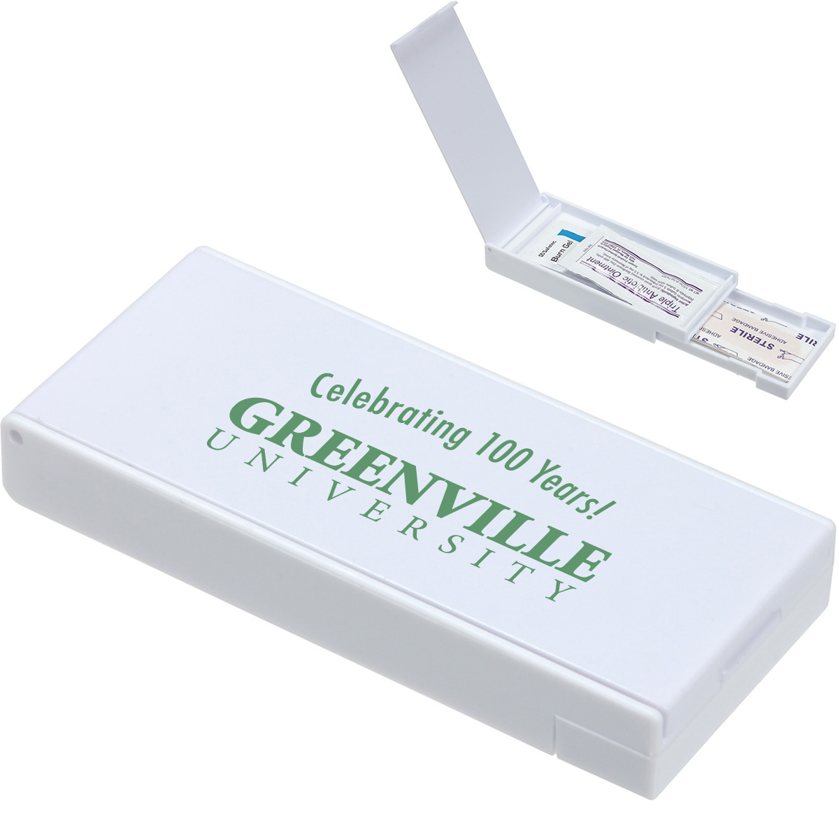 Product Photo 1 Quick Slide Mini First Aid Kit