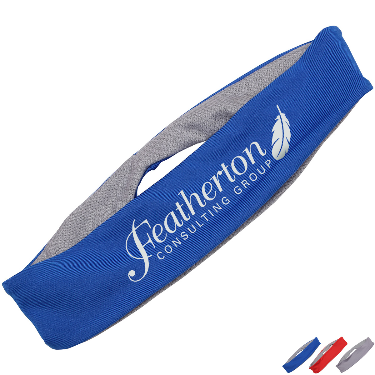 Product Photo 1 Impulse Cooling Headband