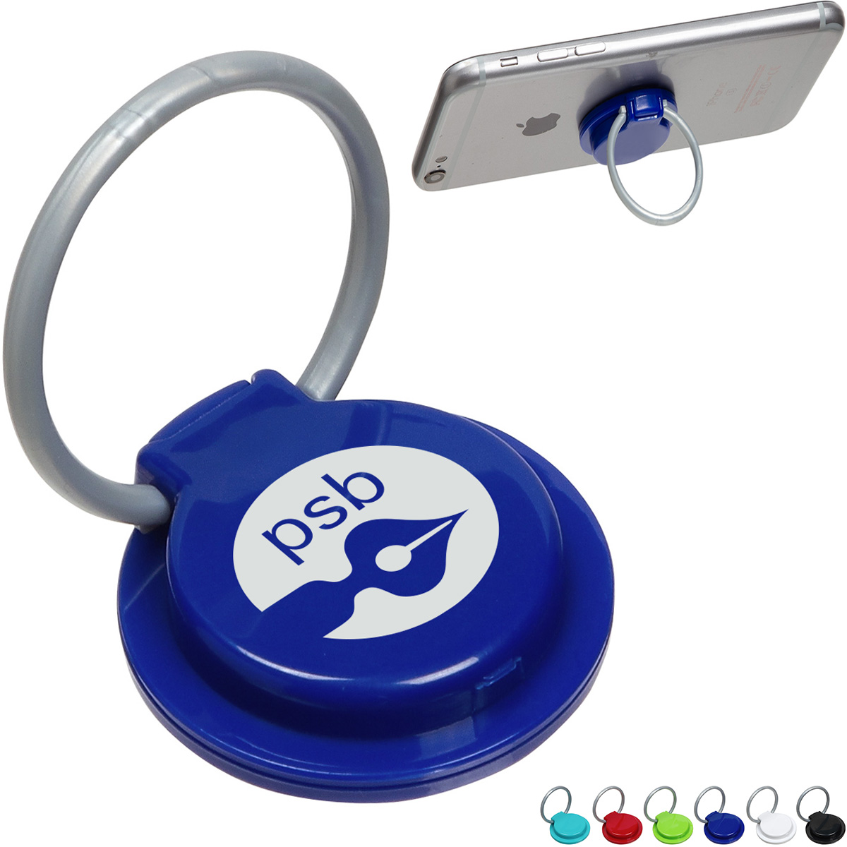 Product Photo 1 Axis Phone Ring & Stand