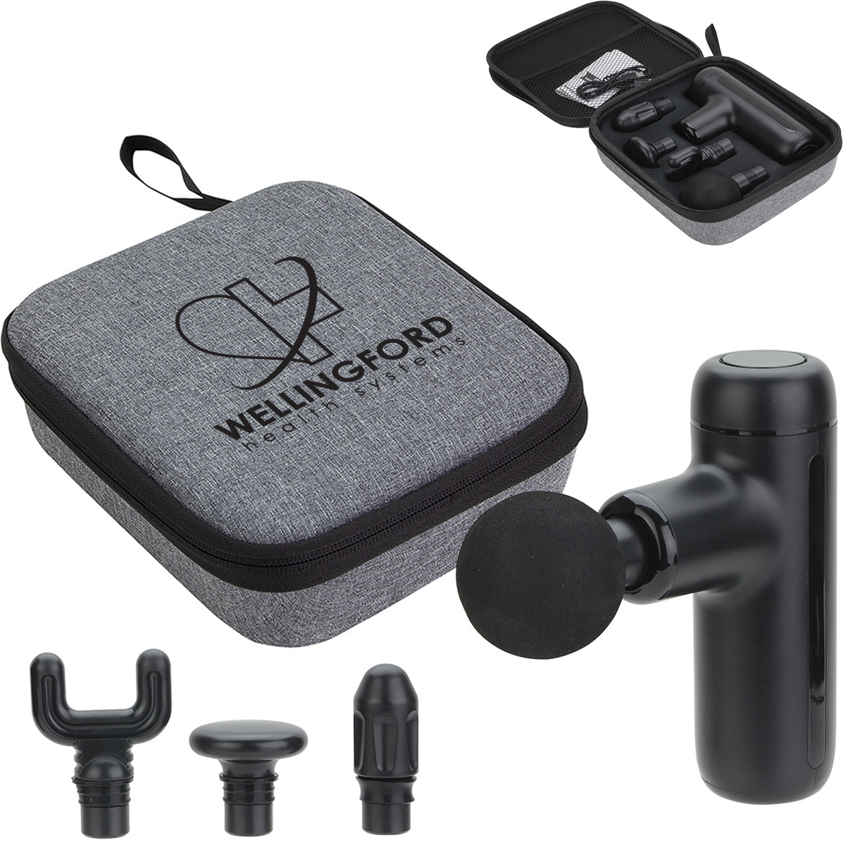 Product Photo 1 Cadence Deep Tissue Massage Gun