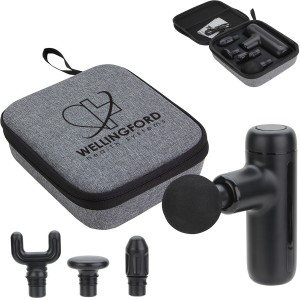 Cadence Deep Tissue Massage Gun - AR9791