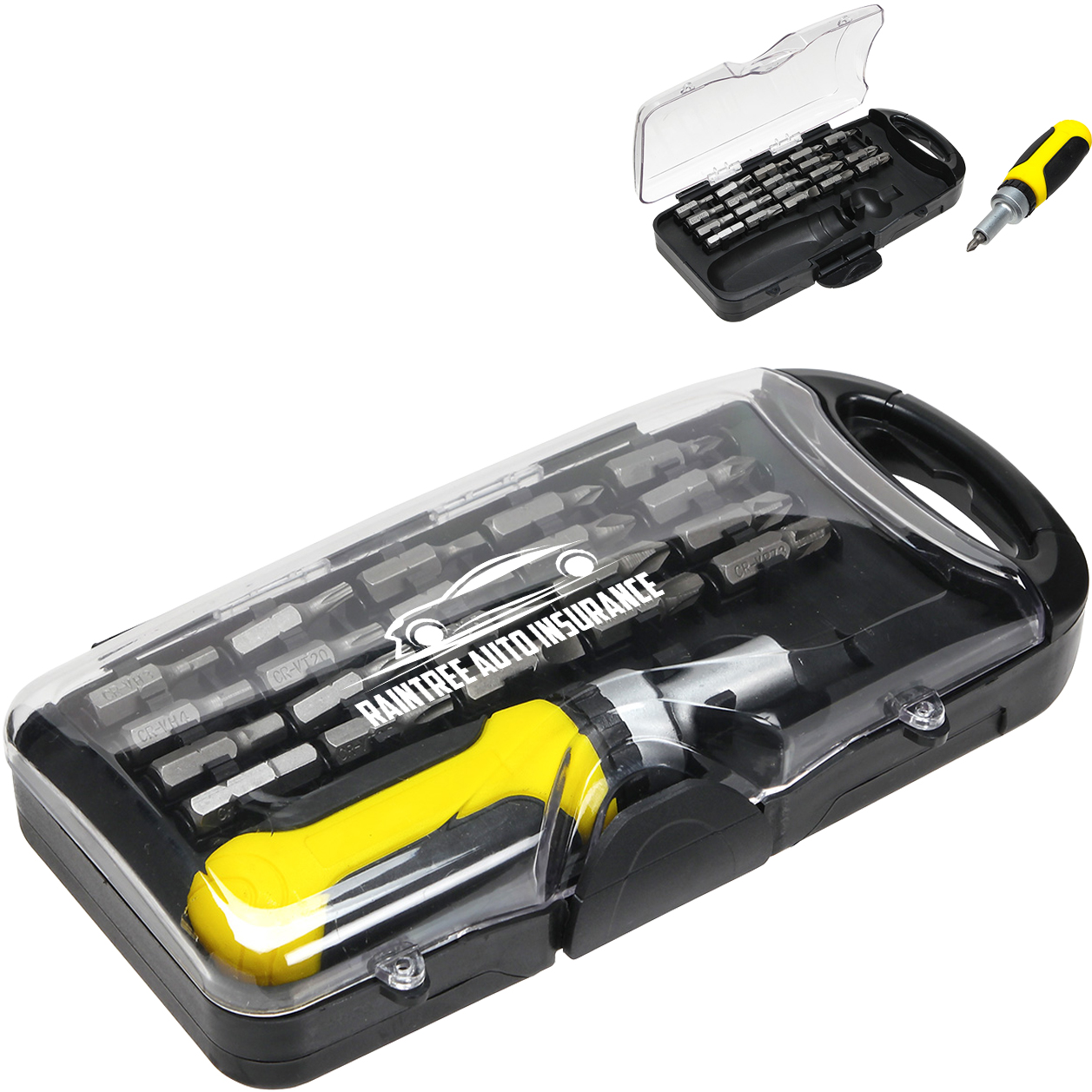 Product Photo 1 Artisan Screwdriver Set