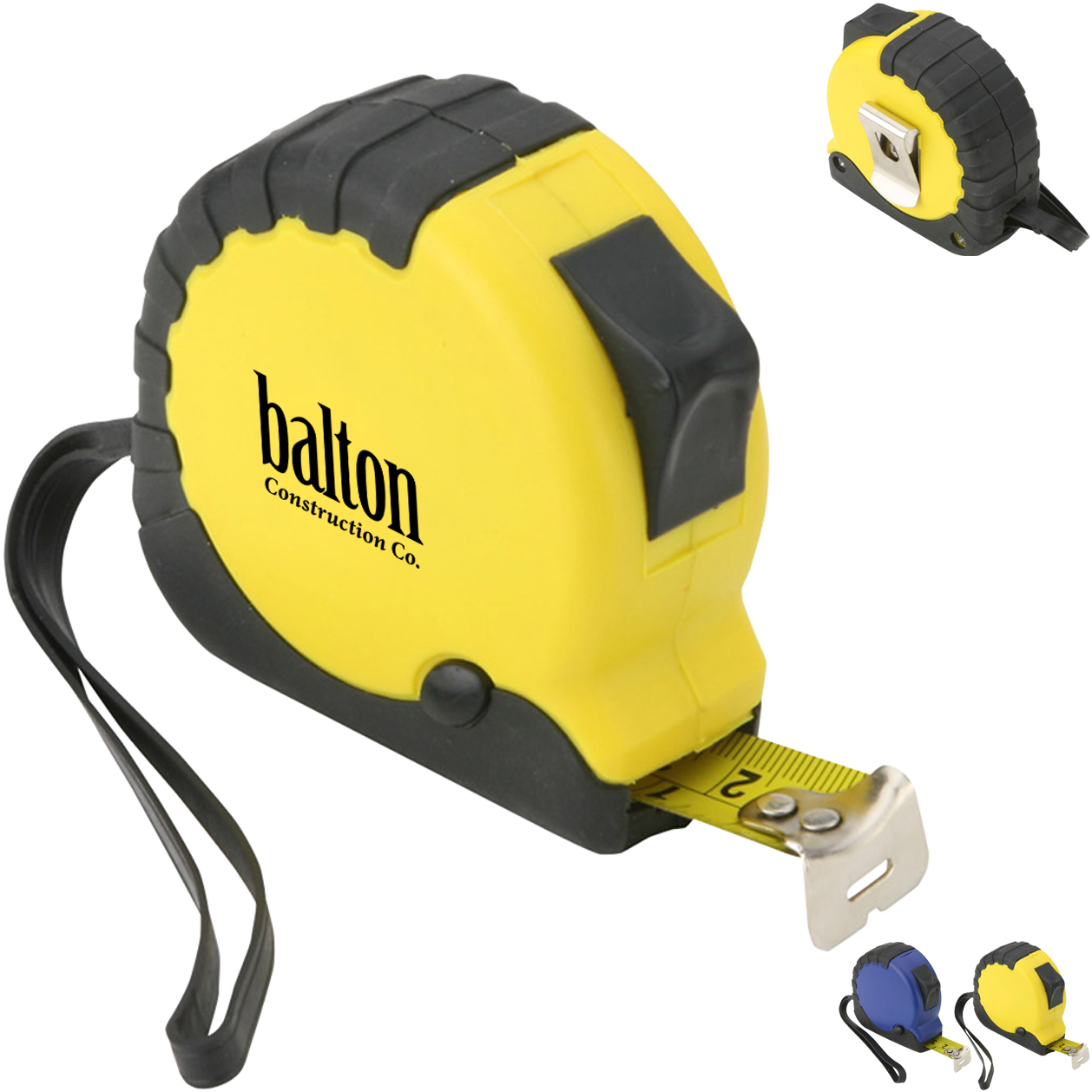 Product Photo 1 Measure All Tape Measure, 16'