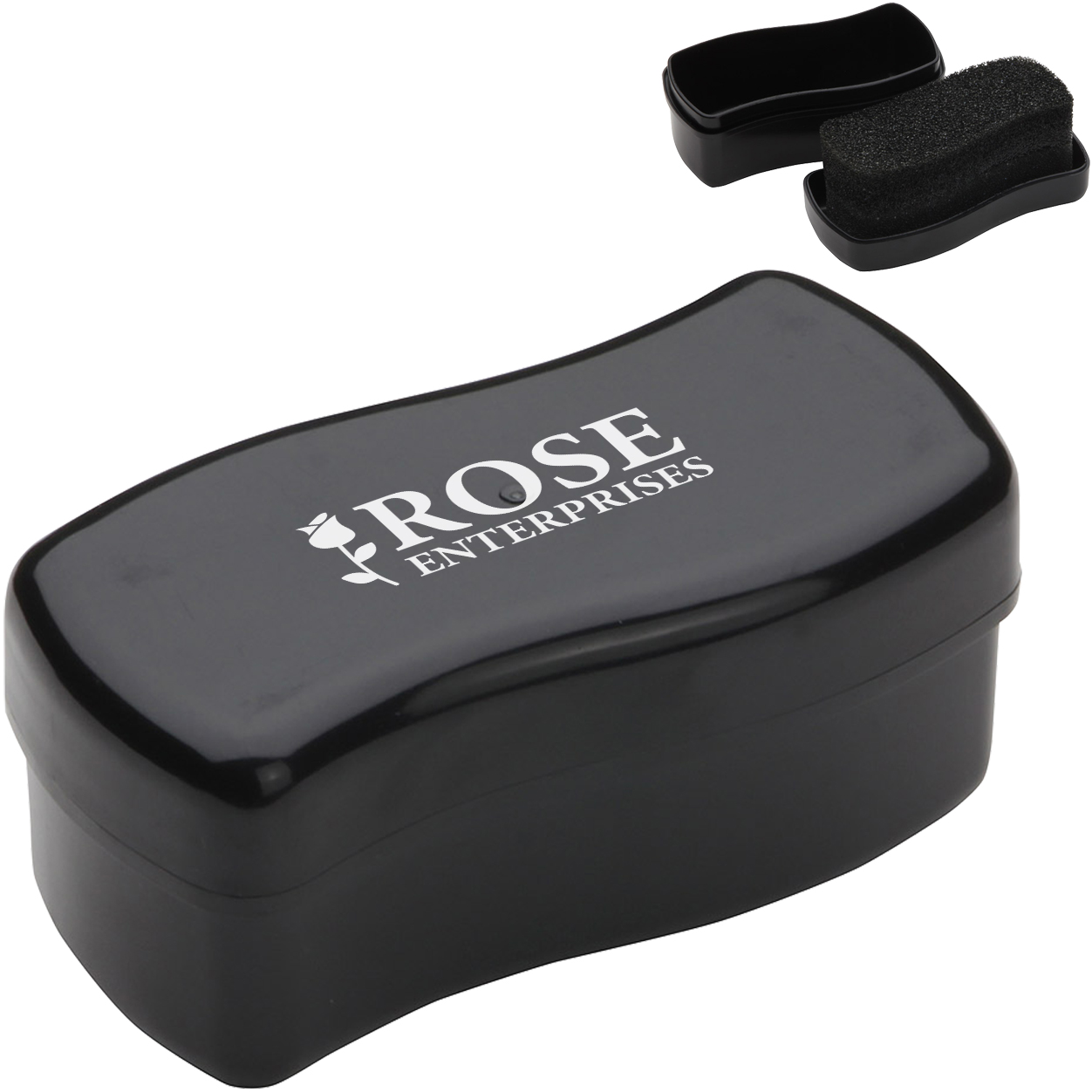 Product Photo 1 Touch-Up Shoe Shine Black Polish