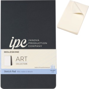 Moleskine® Large Sketchpad - GM1106