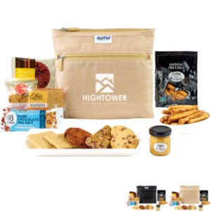 Goodies for Good RuMe® Snack Pack Gift Set - GM1068