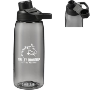 CamelBak® Chute® Mag Tritan™ Renew Bottle, 32oz. - LD2072