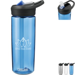 CamelBak® Eddy® Tritan™ Renew Bottle, 20oz. - LD2074