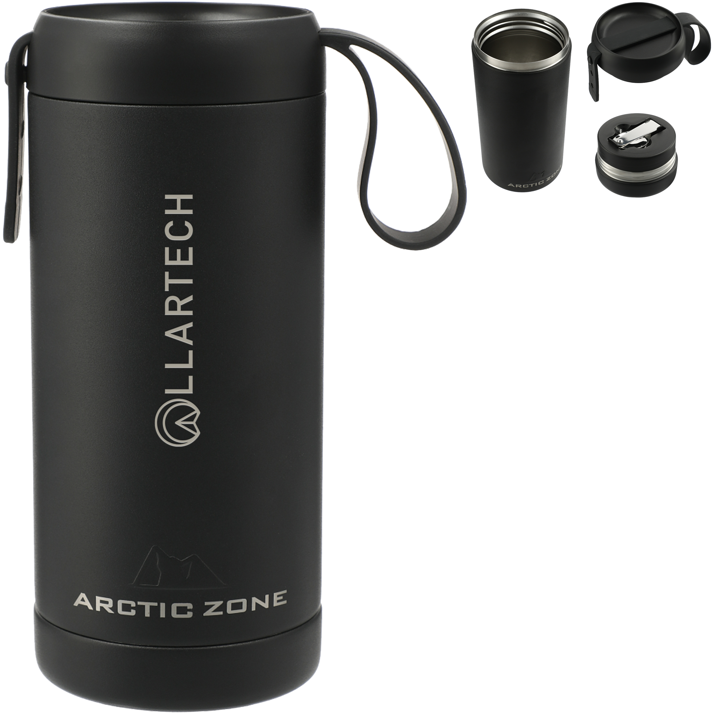 Product Photo 1 Arctic Zone® Titan Meal Container, 20oz.