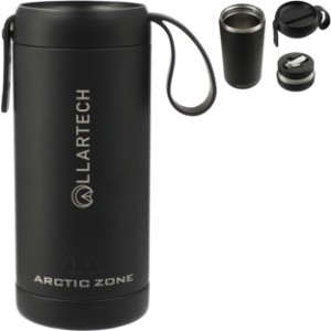 Arctic Zone® Titan Meal Container, 20oz. - LD2003