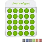 Photo 32 Push Pop Square Fidget Game - CLOSEOUT!