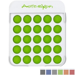 Push Pop Square Fidget Game - CLOSEOUT! - HT9324