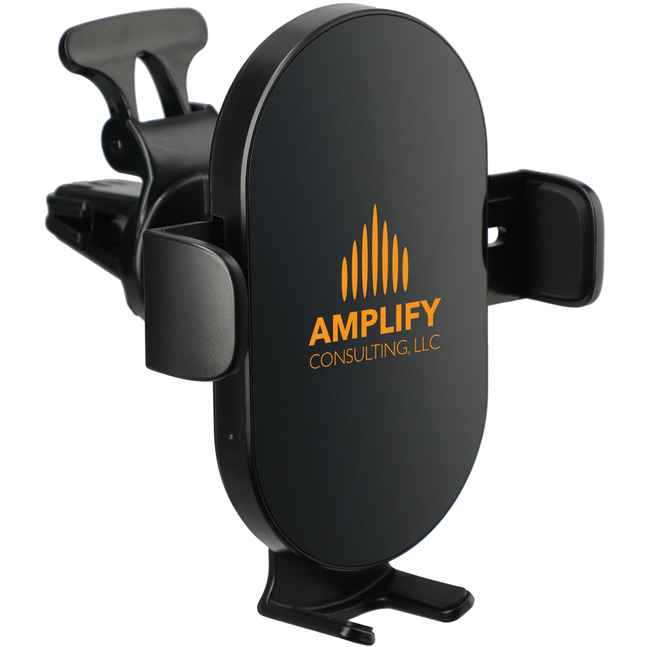 Product Photo 1 Aero Auto Open Wireless Charging Phone Mount