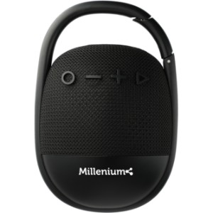 Fabric Clip Waterproof Bluetooth Speaker - LD2022