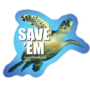 Die Cut Ultra Removable Waterproof Sticker, 5 sq in - GI3075