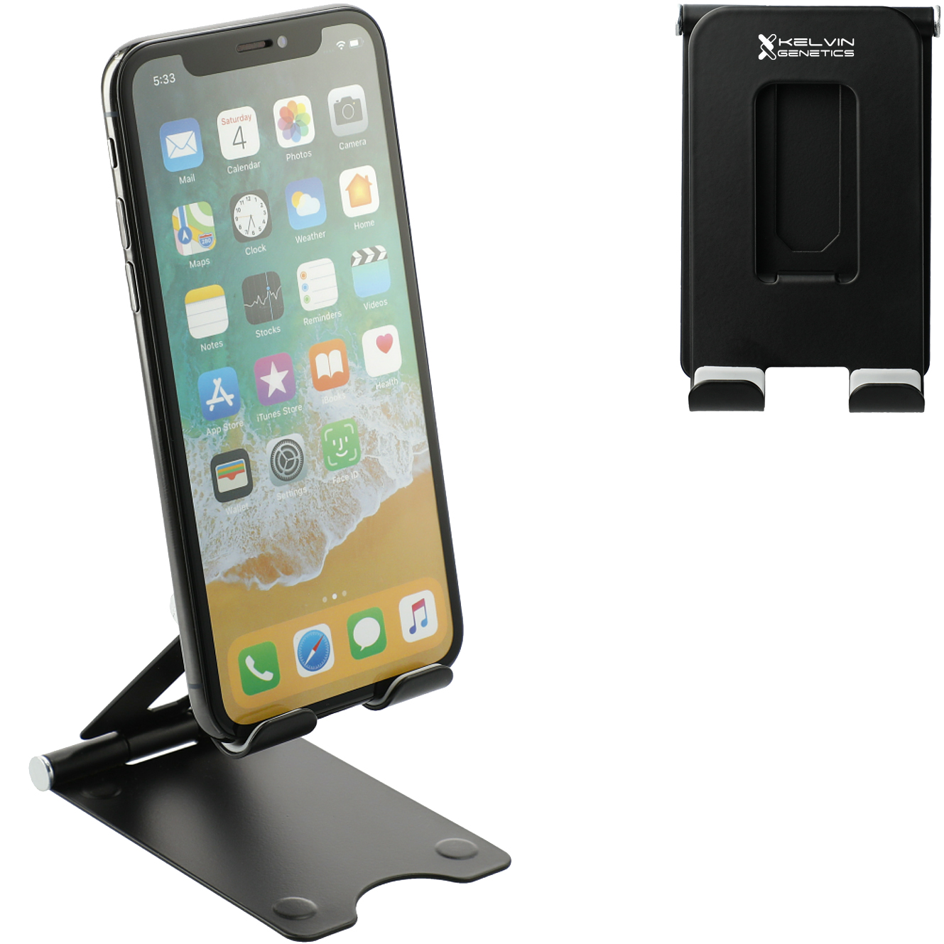 Product Photo 1 Mobile Metal Phone Stand