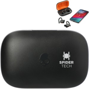 Skullcandy® Push Active True Wireless Sport Earbuds - LD2056