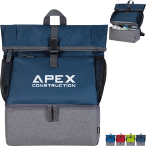 Koozie® Breaktime Kooler Backpack - RP7800