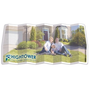 Sunbuster Corrugated Cardboard Sunshade - GI3105