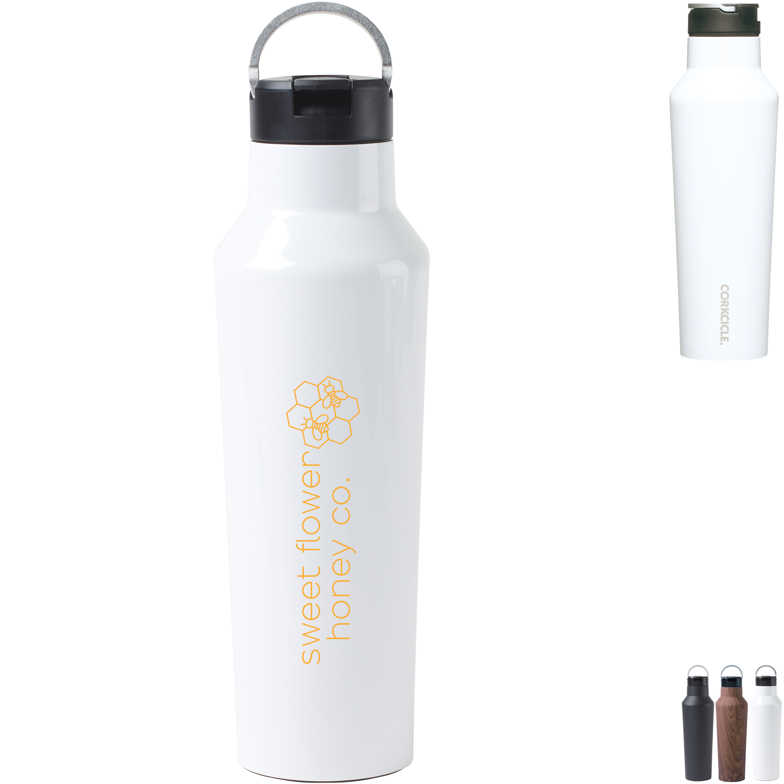 Product Photo 1 Corkcicle® Sport Canteen, 20oz.