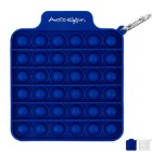 Photo 8 Fiddle Push Pop Silicone Sensory Fidget Toy